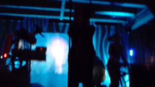 Iamx  Walk With The Noise   Portland Or 2013