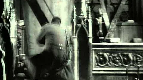 twelve o'clock high : S2E14 Between The Lines