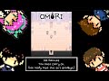 Omori You Must Carry On Remix MB