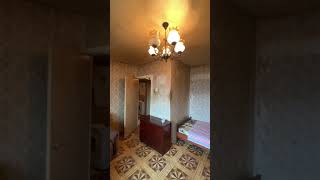 Продается  1-ком. квартира кв-л Юго-Западный, пгт Балакирево, Александровский р-н. Готова к продаже!