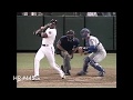 202 Barry Bonds Home Runs の動画、YouTube動画。