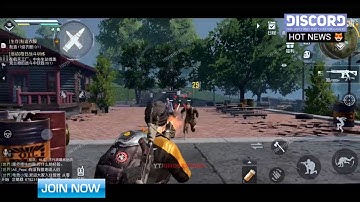 Code live OPEN WORLD GAMEPLAY  PVP