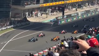 HIGHLIGHTS Sprint F1 China Grand Prix 2026 | Hamilton and Leclerc Dominated the race