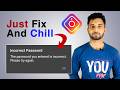 Fix Instagram Incorrect Password Error |How to fix incorrect password on instagram | Instagram login