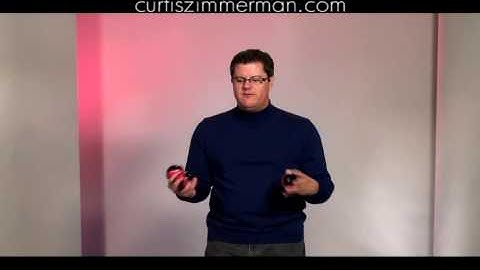 How to Juggle a 4 Balls: Cascade with a Cool Start - Curtis Zimmerman