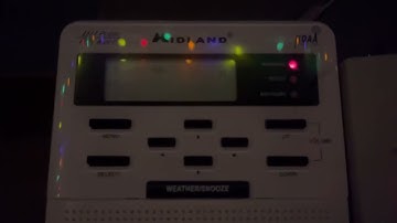 Snow Squall Warning - 2/18/22 (EAS #62)