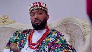 HEART OF A KING (OFFICIAL TRAILER) - 2022 LATEST NIGERIAN NOLLYWOOD MOVIE