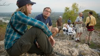 Gorongosa: Greg Carr and tourism