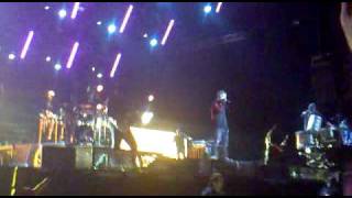 Slipknot-Dead Memories(live @ Rockwave festival,Athens,30/06/09)