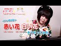 -赤い花白い花- ピアノ弾き語り