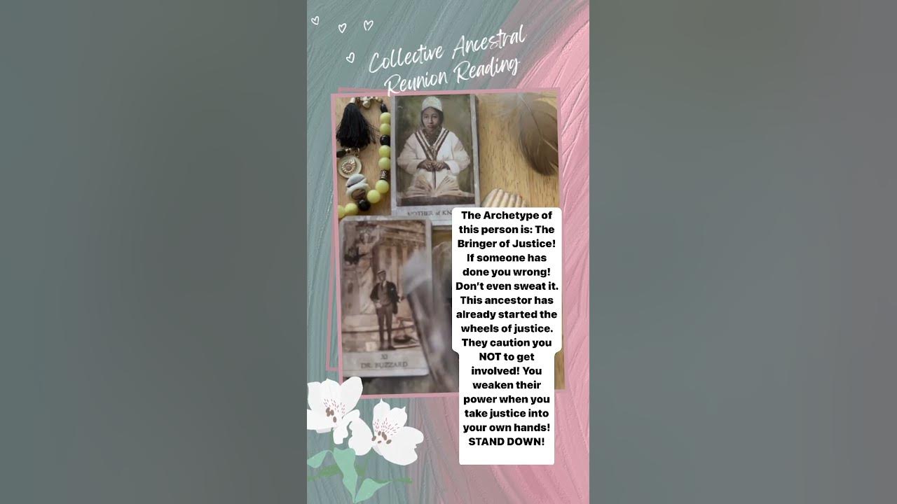 This ancestor wants to help you! Book your 1:1 Ancestral Reading TODAY! #ancestors