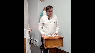 Catholic Mass 4th Sunday Easter April 26 2026