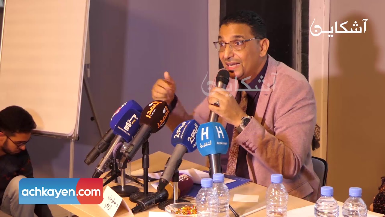 أبو حفص: نكاح المتعة حلال ومورس في عهد الرسول