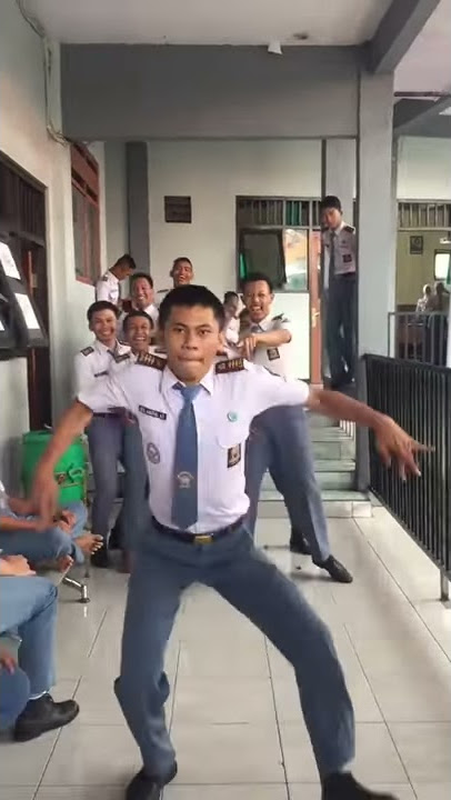 TIKTOK SULING SAKTI SPONGEBOB BIKIN NGAKAK