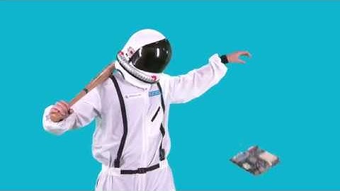 خلك من القديم POSROCKET