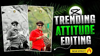 जलवा हैं हमारा...🤴🏻⚜️ New Trending Attitude Reels Editing || Attitude Reels Video Editing || Capcut