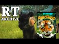 RTGame Streams: Kinectimals