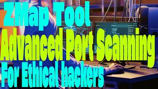 ZMap Tool Tutorial Install, Uninstall &amp; Best Commands for Fast Internet Scanning
