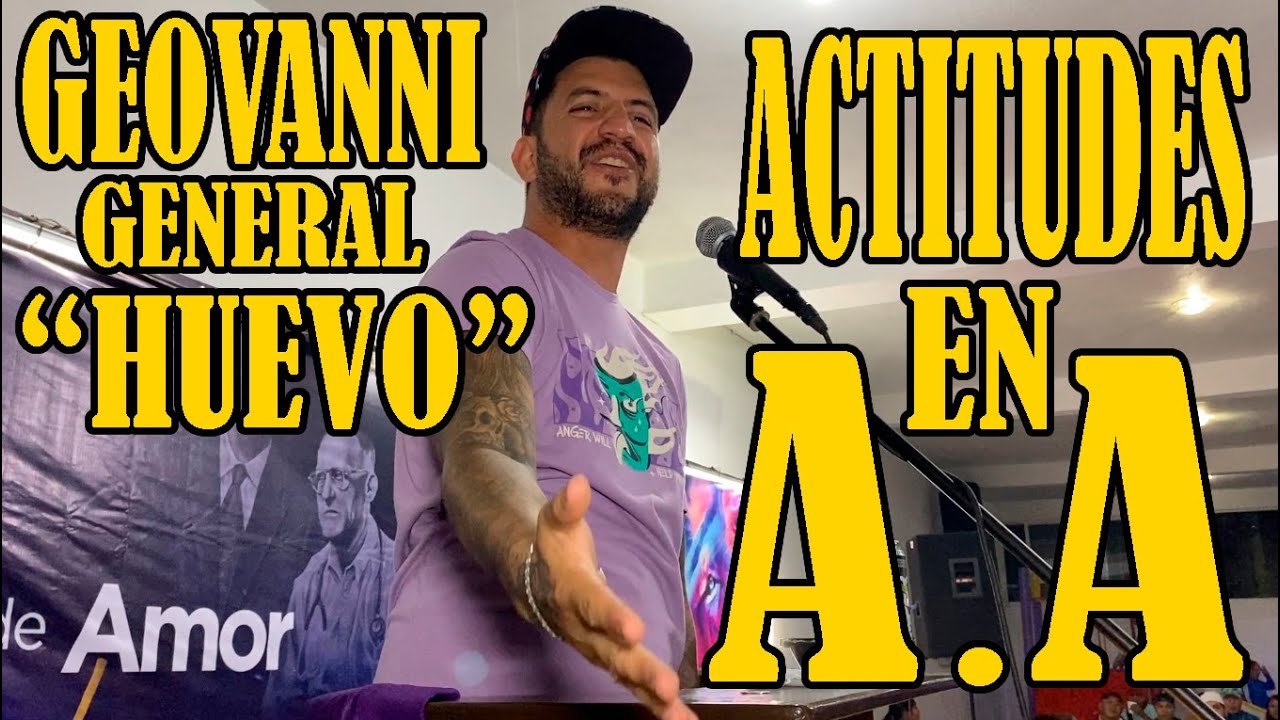 GEOVANNI EL GENERAL 
