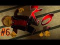 LEGO® CITY UNDERCOVER полное прохождения #6