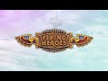 Flying Heroes OST - The Four Clans (Main Menu) ~ Without Voices