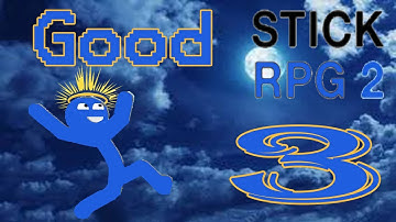 Stick RPG 2 Good Walkthrough- Episode 3- We got ID and SHOTGUN TIME!!