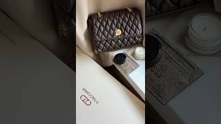 Обзор покупочек check! Сапоги арт: #544812116 ,сумка #465436390 #kari #fashion #kariwb #обзорпокупок