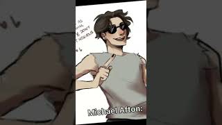 Afton Family Boys Their Voice Lines
