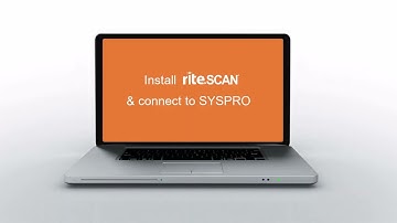 riteSCAN Installation Video 4102023