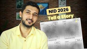 This NID Question Tests What 90% Students Ignore