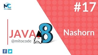 Java 8 Tutorial - 17 Nashorn