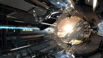 Minerva: Metastasis | Part 3