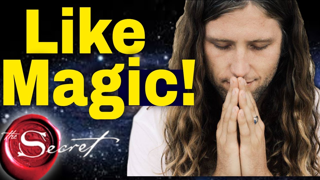 When Things Aren't Manifesting, Do This!