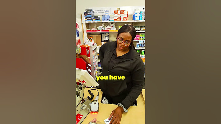 Buying items that aren’t for sale 👀