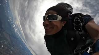 Skydive - Into the Storm Project