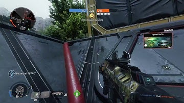 Titanfall 2: Increasing the FOV...