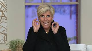 Suze Orman's Protection Portfolio: Gold Edition w/ Finance Offer on QVC