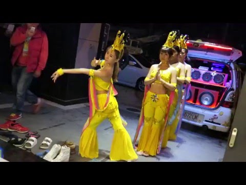 20160310 歐嗨呦 泰經典