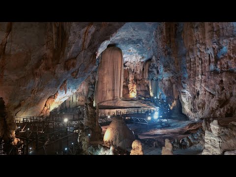 Экскурсия в Хюэ и пещеры Фонгня-Кебанг из Нячанга