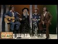 Chet Atkins, Jeannie Seely, Dottie West & Marty Robbins - Medley