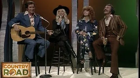 Chet Atkins, Jeannie Seely, Dottie West & Marty Ro...