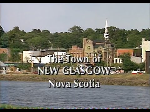 New Glasgow, Nova Scotia, Canada