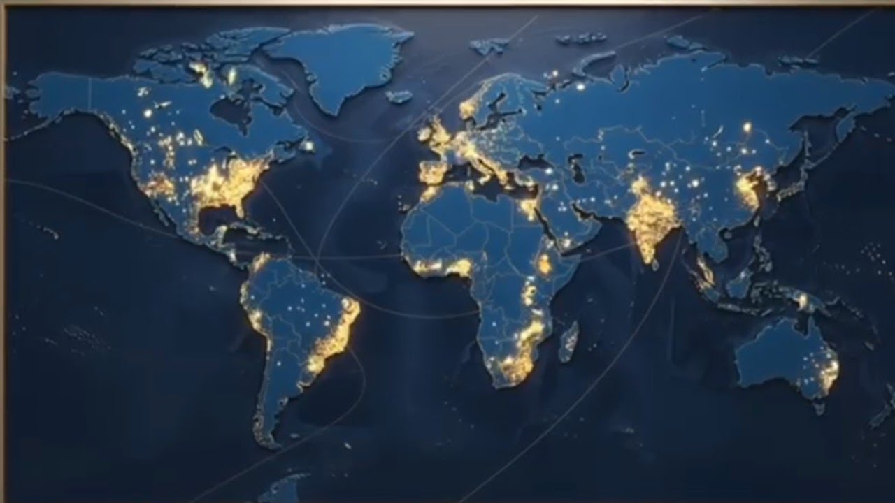 The World is Changing with Apertum SportsFuture In It