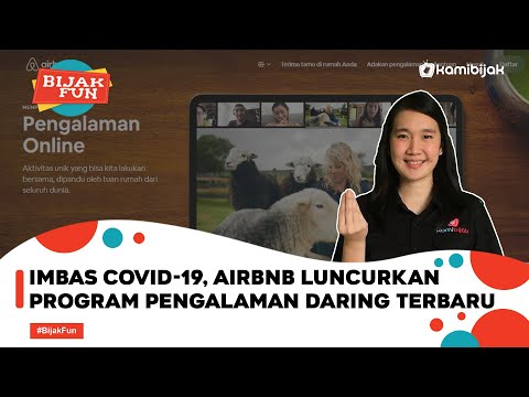 Video: Tips Menyewa Rumah Liburan Selama COVID-19