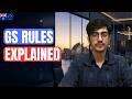 Australia Genuine Student Requirement 2026 | GS Interview, Funds &amp; COE Mistakes Explained