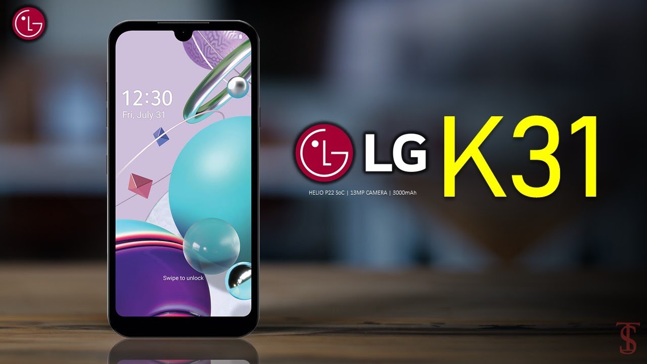 LG K31【スペック】価格や発売日 | スマホBANK