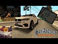 Kako ubaciti u SAMP GTA 5 hud, first person i mod auta | GTA San Andreas Multiplayer