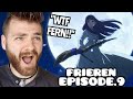 WHO&#39;S THE STRONGEST???!! | FRIEREN: Beyond Journey&#39;s End EPISODE 9 | New Anime Fan! | REACTION