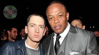 Dr. Dre Calls Eminem The ‘Best Ever’ Claiming Other Rappers ‘Can’t Touch’ Him