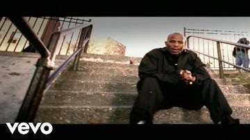 DMX - Slippin' (Official Music Video)